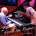 Ellis Marsalis - Pure Pleasure For The Piano '2011