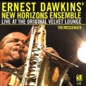 Ernest Dawkins' New Horizons Ensemble - The Messenger - Live At The Original Velvet Lounge '2006