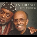 Heath Brothers - Endurance '2009