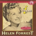 Helen Forrest - I Wanna Be Loved '1993
