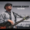 Harrison Kennedy - This Is From Here '2015
