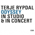 Terje Rypdal  - Odyssey: In Studio & In Concert '2012