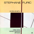 Stephane Furic - Kishinev '1991