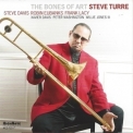 Steve Turre - The Bones Of Art '2013