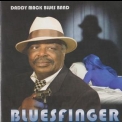 Daddy Mack Blues Band - Bluefinger '2010