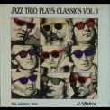 Tim Hardin Trio - Jazz Trio Plays Classics, Vol.1 '1993