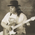 Tino Gonzales - A Heart Full Of Blues '1997