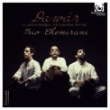 Trio Chemirani - Dawar '2015