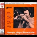 Humphrey Lyttelton - Humph Plays Standards '1960