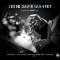 Jesse Davis - Live At Smalls '2012