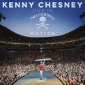 Kenny Chesney - Live In No Shoes Nation (CD2) '2017