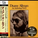 Duane Allman - An Anthology, Vol II (2CD) '1974