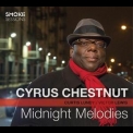 Cyrus Chestnut - Midnight Melodies '2014