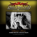 Mansfield, Darrell - Ultimate Series  Hard Rock Collection '2012
