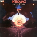 Joachim Kuhn Trio - Interchange (2014 Remastered) '1972