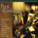 Denis Solee - Sax And Romance '1998