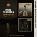David Bromberg - Wanted Dead Or Alive '1974