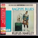 Rufus Harley - Bagpipe Blues (2013 Remaster) '1965
