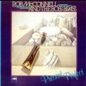 Rob Mcconnell & The Boss Brass - Present Perfect '1980