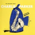 Charlie Parker - Unheard Bird: The Unissued Takes (2CD) '2016