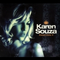 Karen Souza - Essentials Il '2014