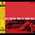 Billy Taylor - The Billy Taylor Trio At Town Hall '1954