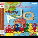 The Australian Jazz Quintet - In Free Style '1958