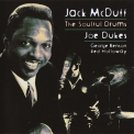 Jack Mcduff - The Soulful Drums '2001
