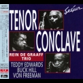 Rein De Graaff Trio - Tenor Conclave '1992