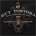 Guy Tortora - Bluesman In A Boneyard '2015