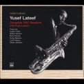 Yusef Lateef - Complete 1957 Sessions With Hugh Lawson Vol.1 (CD2) '2008