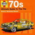 Isley Brothers, The - Haynes - Ultimate Guide To The 70s '2011
