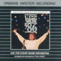 Caterina Valente - Caterina Valente '86 With The Count Basie Orchestra '1986