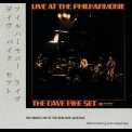 The Dave Pike Set - Live At The Philharmonie (2008 Remaster) '1969