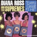 Diana Ross & The Supremes - 'every Great Number 1 Hit' '1987