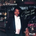 G.C. Cameron - Give Me Your Love '1983