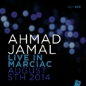 Ahmad Jamal - Live In Marciac 2014 '2015