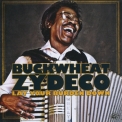Buckwheat Zydeco - Lay Your Burden Down '2009