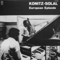 Lee Konitz & Martial Solal - European Episode (2006 Remaster) '1968