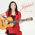 Lisa Ono - Japao 3 '2014