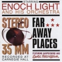 Enoch Light - Stereo 35/mm / Far Away Places '1961