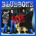 Bluebone - Live At Cape May '2002