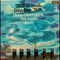 Blues Dimension - B.D. Is Dead, Long Live B.D. '1969
