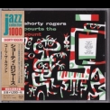 Shorty Rogers - Courts The Count '1954