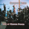 Crimson Blues - Live at Higher Power '2014