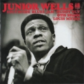 Junior Wells - Southside Blues Jam '1970