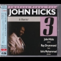 John Hicks - Is That So? '1990