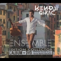 Kendji Girac - Ensemble '2015