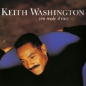 Keith Washington - Make Time For Love (3CD) '1991