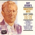 Kay Kyser - His Greatest Hits & Sentimental Favorites (4CD) '1987